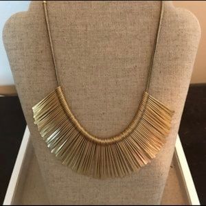 Stella & Dot statement necklace